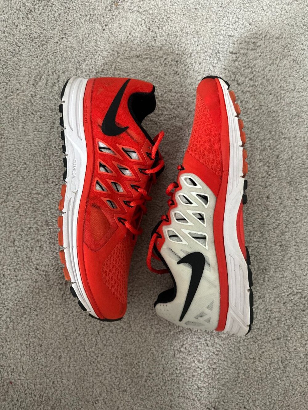 Men's Nike Air Zoom Vomero 9
